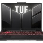 ASUS TUF Gaming A16 FA607NUG-RL117 AMD Ryzen™ 7 7445HS Laptop 40.6 cm (16