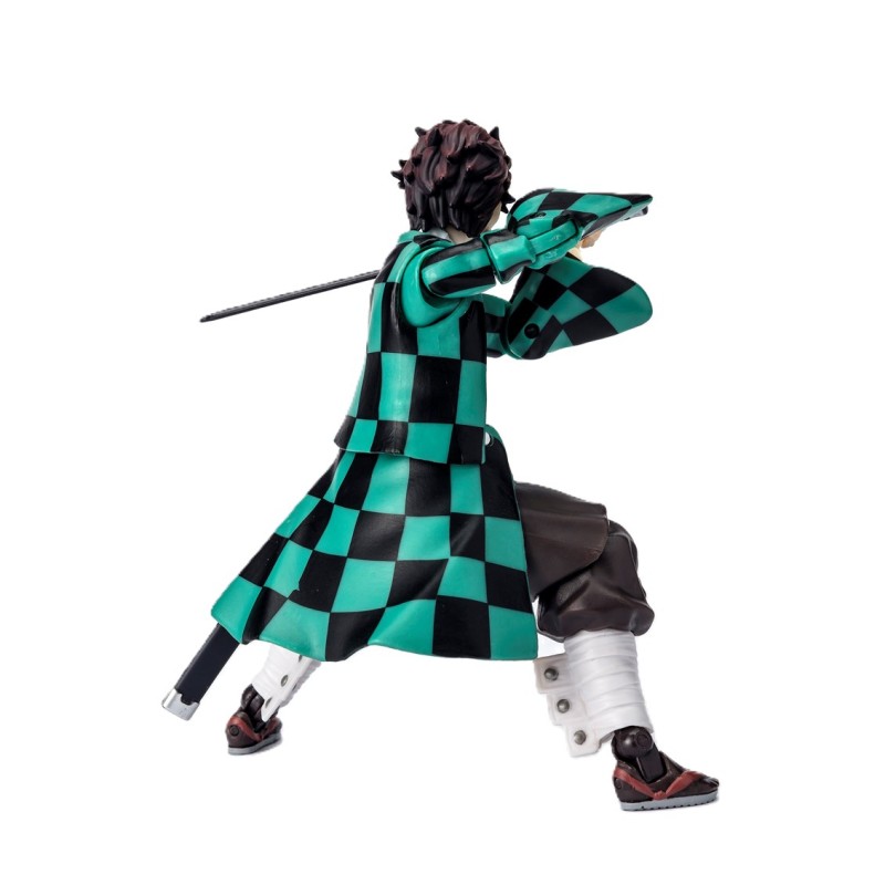 ULTIMATE LEGENDS HD DEMON SLAYER - TANJIRO KAMADO ULTIMATE LEGENDS HD DEMON SLAYER - TANJIRO KAMADO