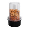 Noveen Sport Mix & Fit SB1100 X-LINE blender 0.6 L Tabletop blender 300 W Noveen Sport Mix & Fit SB1100 X-LINE blender 0.6 L Tabletop blender 300 W