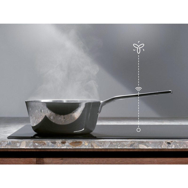 Electrolux EIS62443 Black Built-in 60 cm Zone induction hob 4 zone(s) Electrolux EIS62443 Black Built-in 60 cm Zone induction hob 4 zone(s)