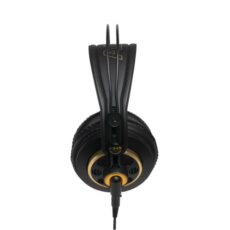 AKG K240 Studio - studio, in-ear, semi-open headphones AKG K240 Studio - studio, in-ear, semi-open headphones