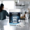 Frischer dishwasher cleaning tablets 20 pcs. Frischer dishwasher cleaning tablets 20 pcs.