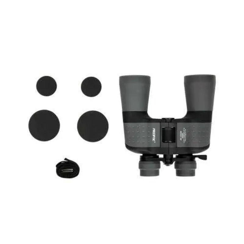 Delta Optical Discovery DO.DO-1201 Binoculars 10 x 50 Green, Black Delta Optical Discovery DO.DO-1201 Binoculars 10 x 50 Green, Black