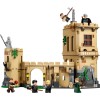 LEGO HARRY POTTER 76447 Hogwarts Castle: Flying Lessons