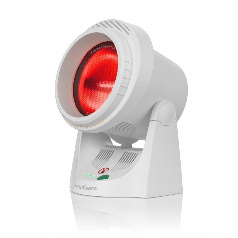 Infrared lamp Medisana IR 850 Infrared lamp Medisana IR 850