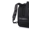 XD DESIGN ANTI-THEFT BACKPACK BOBBY FLEX GYM BAG BLACK P/N: P705.801 XD DESIGN ANTI-THEFT BACKPACK BOBBY FLEX GYM BAG BLACK P/N: P705.801