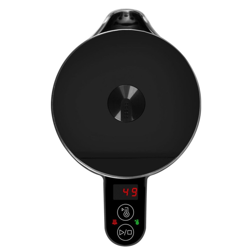 ELECTRIC KETTLE CONCEPT RK3302 ANTHRACITE