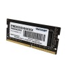Patriot SO-DIMM DDR4 8GB 3200MHz 512Mx8 Patriot SO-DIMM DDR4 8GB 3200MHz 512Mx8