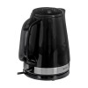Electric kettle TEFAL KO 150F black