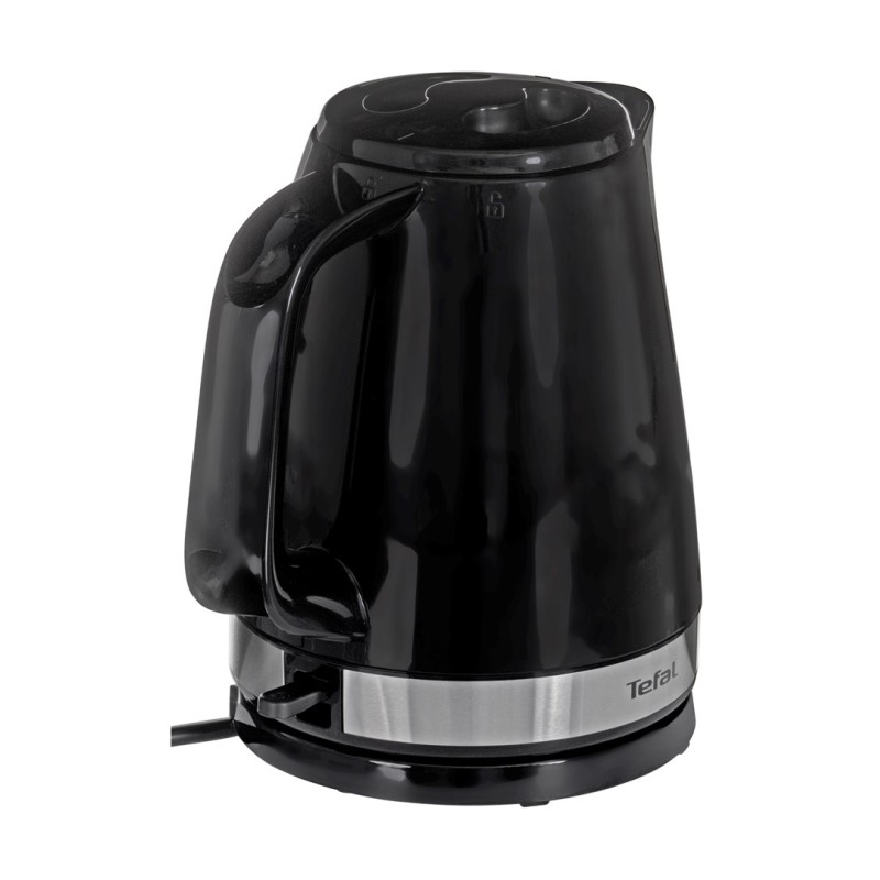 Electric kettle TEFAL KO 150F black
