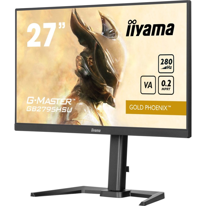 iiyama GB2795HSU-B1 computer monitor 68.6 cm (27