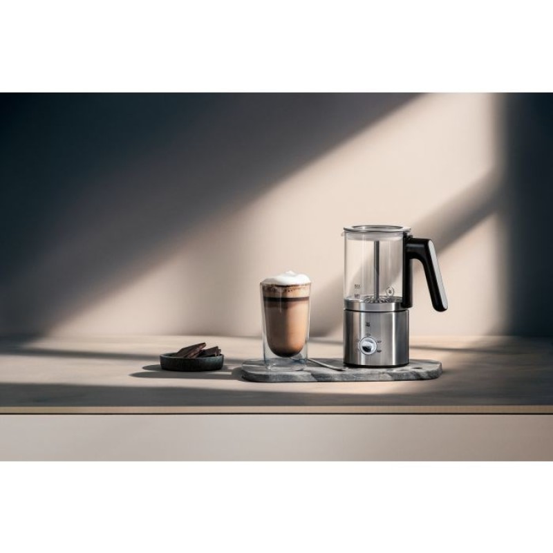 WMF 0413320011 Automatic Stainless steel WMF 0413320011 Automatic Stainless steel