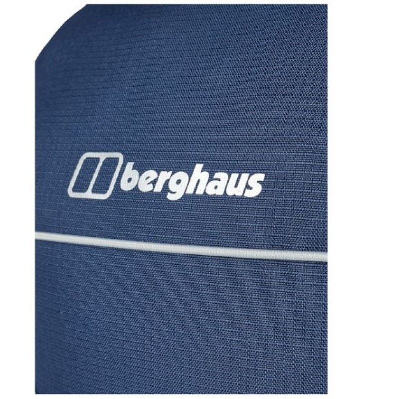 Plecak wspinaczkowy Berghaus 24/7 Rucsac 30L granatowy Plecak wspinaczkowy Berghaus 24/7 Rucsac 30L granatowy
