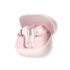 Havit TW906 Pro - TWS wireless headphones, pink