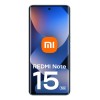 Xiaomi Redmi Note 15 5G Glacier Blue - 17.2 cm (6.77 Xiaomi Redmi Note 15 5G Glacier Blue - 17.2 cm (6.77