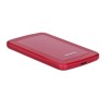 ADATA HV300 external hard drive 1000 GB Red ADATA HV300 external hard drive 1000 GB Red