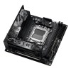 ASUS ROG STRIX X870-I GAMING WIFI AMD X870 Socket AM5 mini ITX ASUS ROG STRIX X870-I GAMING WIFI AMD X870 Socket AM5 mini ITX