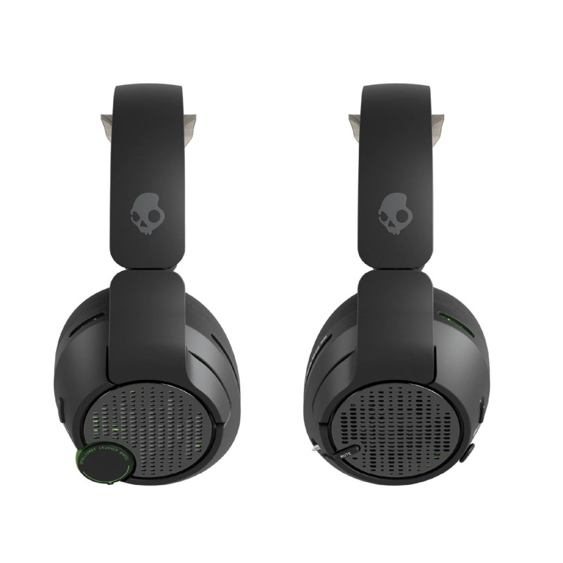 SKULLCANDY Gaming Headset Crusher PLYR 720 Wireless XBOX SKULLCANDY Gaming Headset Crusher PLYR 720 Wireless XBOX
