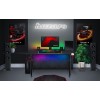 Gaming desk Huzaro Hero 2.8 Gaming desk Huzaro Hero 2.8
