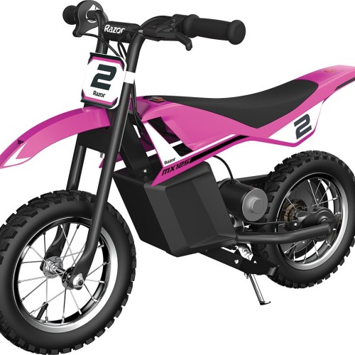 Razor MX125 Dirt electric motorbike