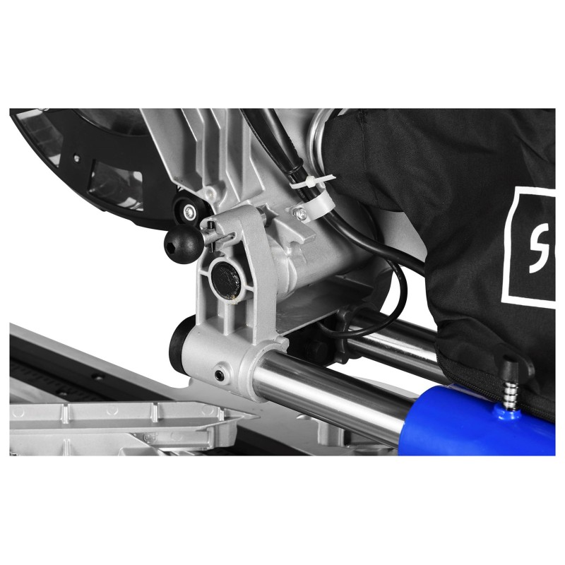 Scheppach HM216 Softstart (SCH59012159958) 2000 W Scheppach HM216 Softstart (SCH59012159958) 2000 W