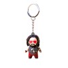 3D Keychain Good Loot Cyberpunk 2077 - Johnny Silverhand 3D Keychain Good Loot Cyberpunk 2077 - Johnny Silverhand