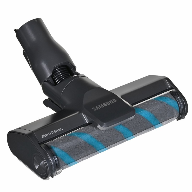 Samsung VS20C852CTN 2-in-1 stick vacuum Battery Dry Bagless 580 W Black, Chrome, Green, Wood Samsung VS20C852CTN 2-in-1 stick vacuum Battery Dry Bagless 580 W Black, Chrome, Green, Wood
