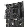 SAPPHIRE A520M-E motherboard