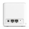 Mercusys AC1300 Whole Home Mesh Wi-Fi System Mercusys AC1300 Whole Home Mesh Wi-Fi System