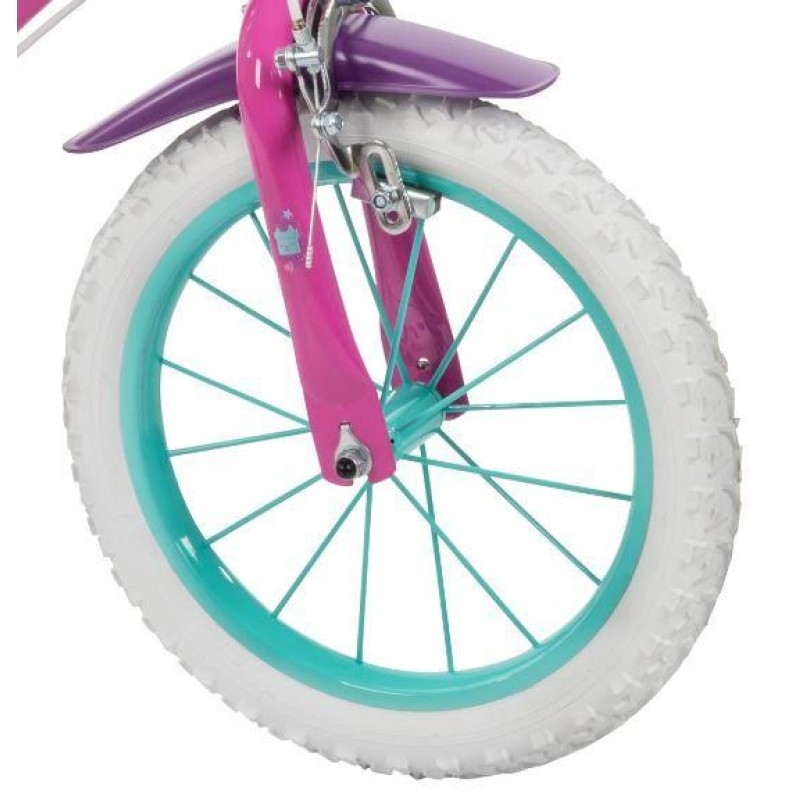 Cross-country bicycle GABBI house 16 Cross-country bicycle GABBI house 16