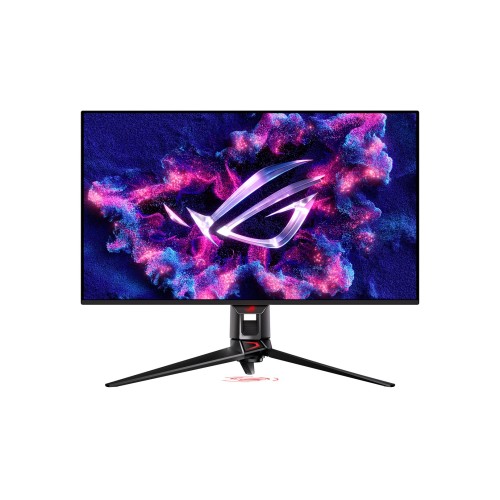 ASUS ROG Swift OLED PG32UCDMZ computer monitor 80 cm (31.5 ASUS ROG Swift OLED PG32UCDMZ computer monitor 80 cm (31.5