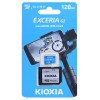 Kioxia EXCERIA G2 128 GB MicroSDHC UHS-III Class 10