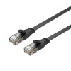 UNITEK Cat 6 UTP RJ45 (8P8C) Flat Ethernet Cable UNITEK Cat 6 UTP RJ45 (8P8C) Flat Ethernet Cable