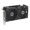 ASUS Dual -RX9060XT-16G AMD Radeon RX 9060 XT 16 GB GDDR6 ASUS Dual -RX9060XT-16G AMD Radeon RX 9060 XT 16 GB GDDR6