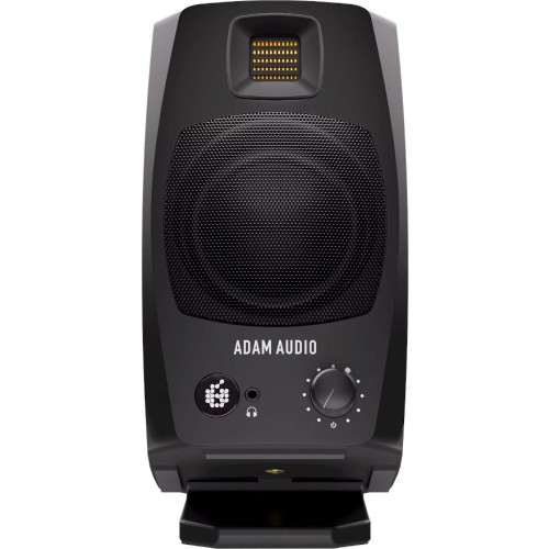 Adam Audio D3V Black - a pair of studio monitors