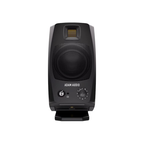 Adam Audio D3V Black - a pair of studio monitors Adam Audio D3V Black - a pair of studio monitors