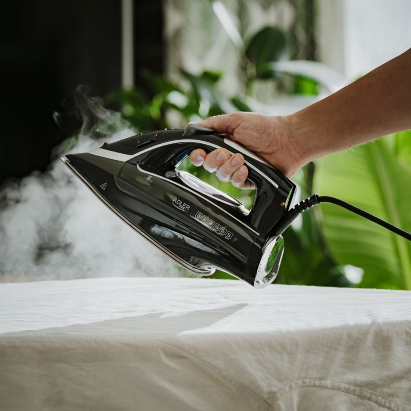 ADLER AD 5054 STEAM IRON