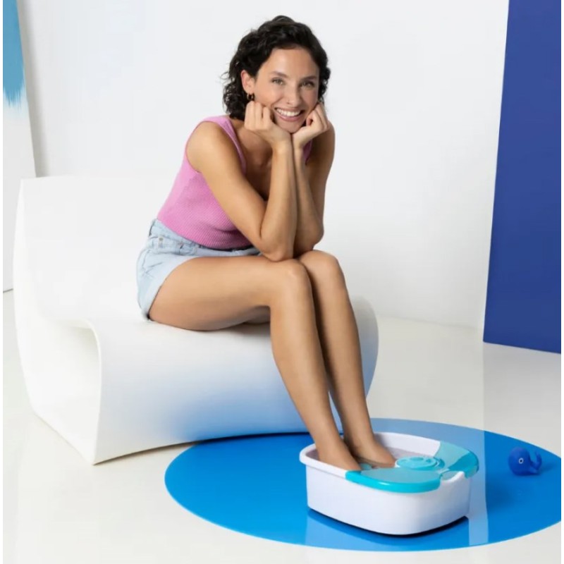 Foot Spa Ecomed by Medisana FS-70E Foot Spa Ecomed by Medisana FS-70E