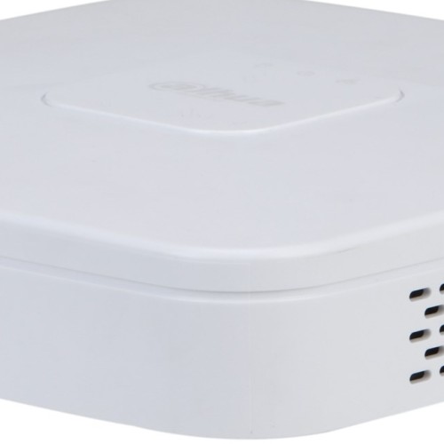 DAHUA IP RECORDER NVR2104-4KS3 DAHUA IP RECORDER NVR2104-4KS3