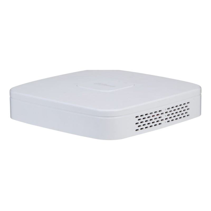 DAHUA IP RECORDER NVR2104-4KS3 DAHUA IP RECORDER NVR2104-4KS3