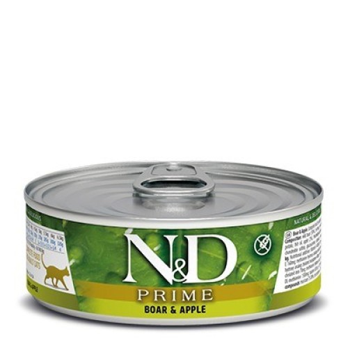 ANIMAL ISLAND Chicken and rabbit - wet cat food - 200g ANIMAL ISLAND Chicken and rabbit - wet cat food - 200g