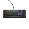 Alienware AW510K keyboard Gaming USB Black, Grey Alienware AW510K keyboard Gaming USB Black, Grey