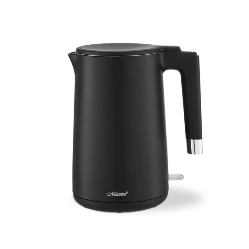 1.7L electric kettle MR-026-BLACK MAESTRO