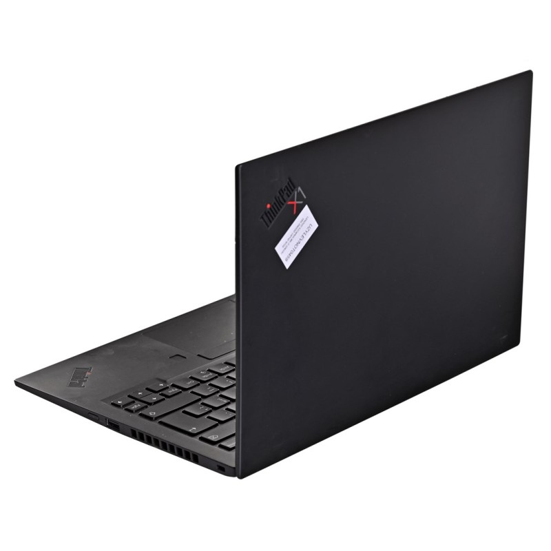 LENOVO X1 Carbon Gen. 8th i7-10610U 16GB 256GB SSD 14