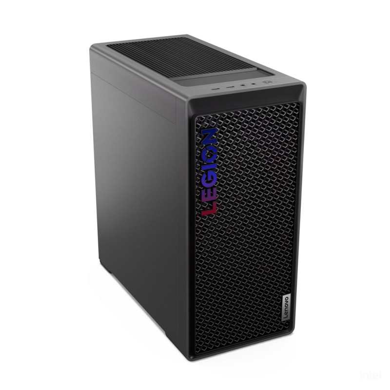 Lenovo Legion T5 26IRX9 Intel® Core™ i7 i7-13650HX 32 GB DDR5-SDRAM 1 TB SSD NVIDIA GeForce RTX 4060 Windows 11 Home Tower PC Grey Lenovo Legion T5 26IRX9 Intel® Core™ i7 i7-13650HX 32 GB DDR5-SDRAM 1 TB SSD NVIDIA GeForce RTX 4060 Windows 11 Home Tower PC Grey