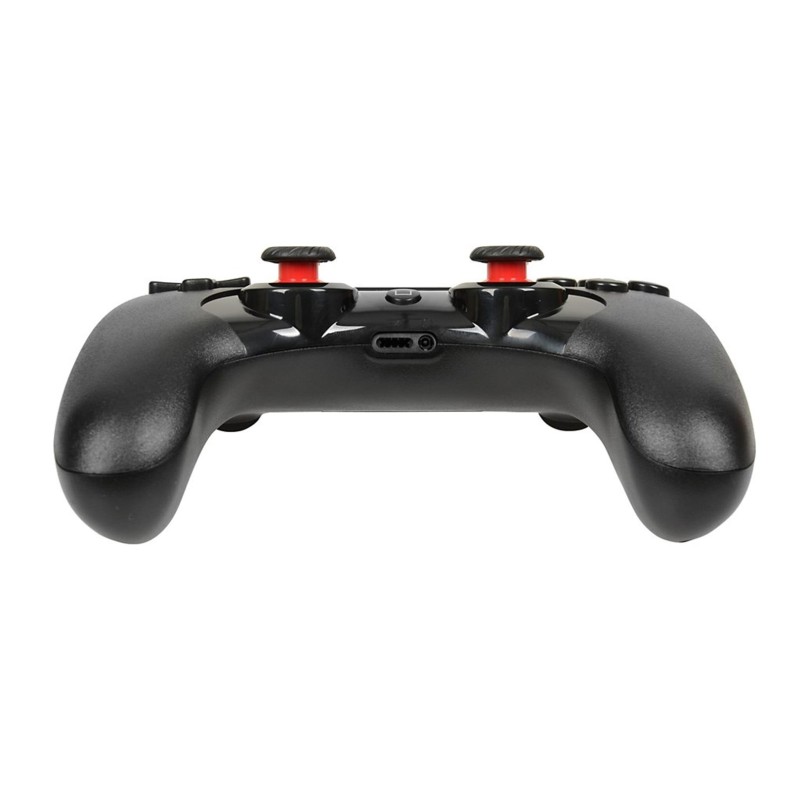 iBox IGP4 Gaming Controller Black Bluetooth Gamepad Analogue / Digital Android, PC, PlayStation 4, iOS iBox IGP4 Gaming Controller Black Bluetooth Gamepad Analogue / Digital Android, PC, PlayStation 4, iOS