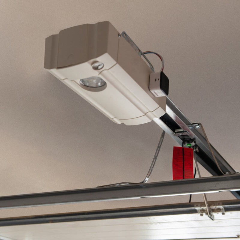 Yale Positionssensor for Garage Opener garage door opener accessory Yale Positionssensor for Garage Opener garage door opener accessory