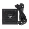Thermaltake Smart BX1 power supply unit 650 W 24-pin ATX ATX Black Thermaltake Smart BX1 power supply unit 650 W 24-pin ATX ATX Black