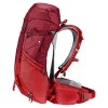 Deuter Trail PRO 34 SL Women's hiking backpack Green Deuter Trail PRO 34 SL Women's hiking backpack Green