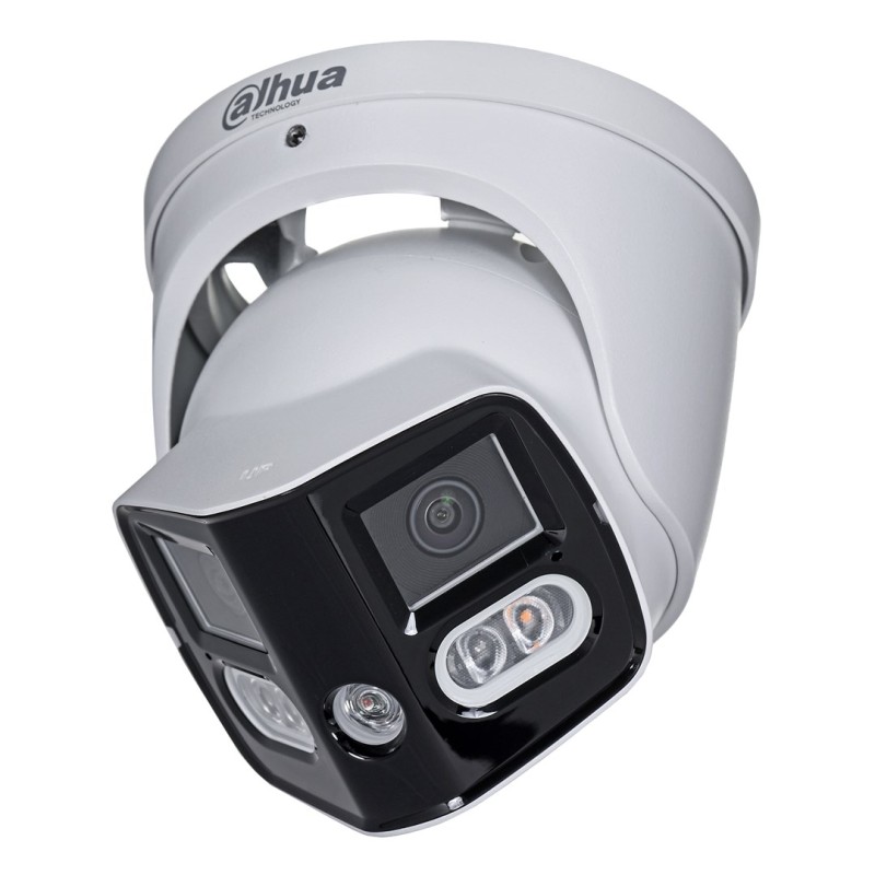 Dahua Technology IPC-PDW3849-A180-E2-AS-PV-0280B security camera Turret IP security camera Outdoor 4096 x 1860 pixels Ceiling Dahua Technology IPC-PDW3849-A180-E2-AS-PV-0280B security camera Turret IP security camera Outdoor 4096 x 1860 pixels Ceiling